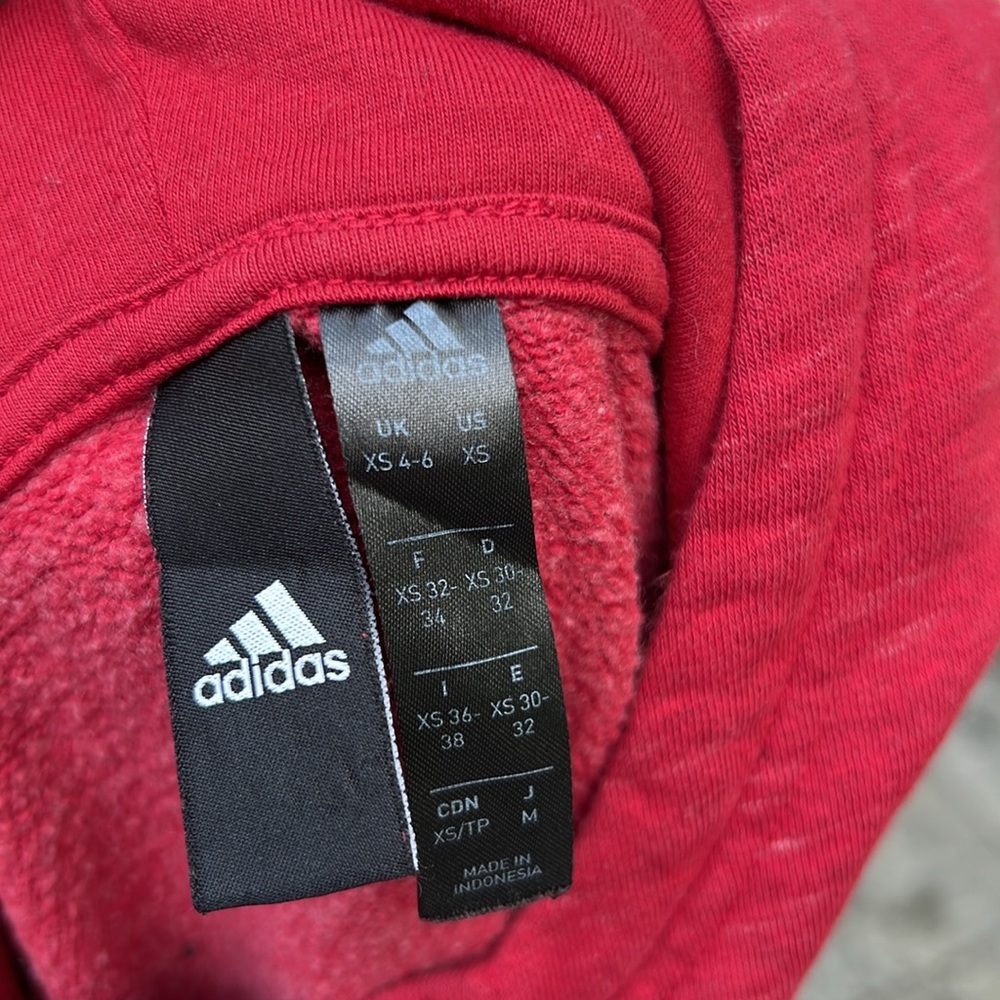 ADIDAS JACKET - Picture 12 of 16